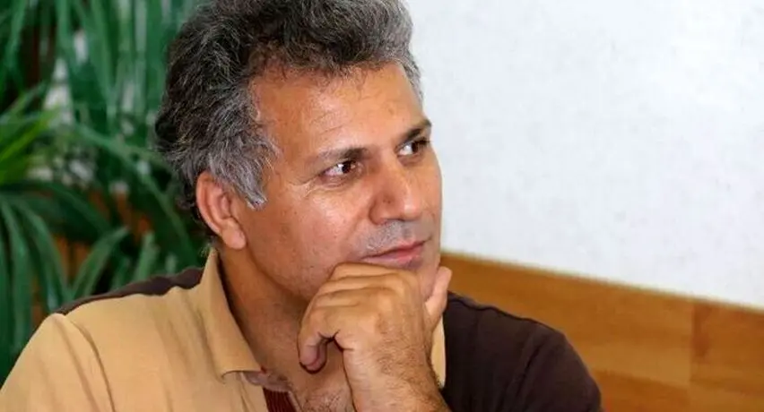 نویسنده رمان «بَشکوچ»: هر زمان کشور خارجی به ایران حمله کرد، مردم متحد شدند