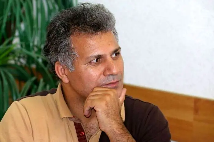 نویسنده رمان «بَشکوچ»: هر زمان کشور خارجی به ایران حمله کرد، مردم متحد شدند