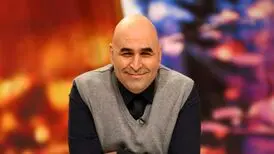 برنامه‌های یلدایی شبکه دو/ علیرضا مسعودی مجری ویژه‌برنامه شب یلدا شد
