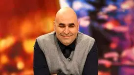 برنامه‌های یلدایی شبکه دو/ علیرضا مسعودی مجری ویژه‌برنامه شب یلدا شد
