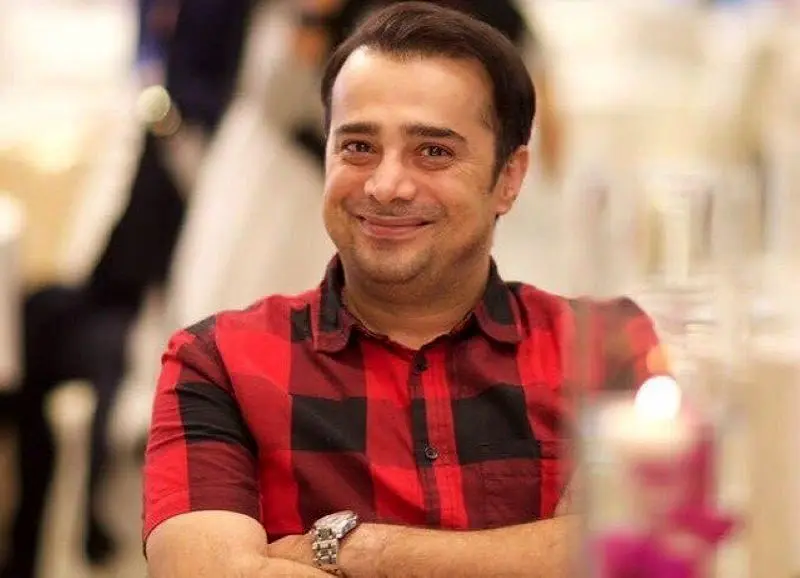 سپند امیرسلیمانی: هنوز برایم می‌نویسند «اگر پدرت بازیگر نبود که بازیگر نمی‌شدی»
