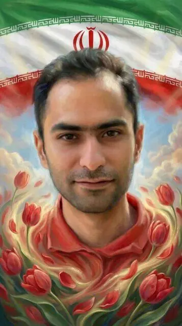 شهادت مظلومانه صدابردار و تهیه‌کننده رادیو نمایش در حمله دشمن صهیونیستی - آمریکایی