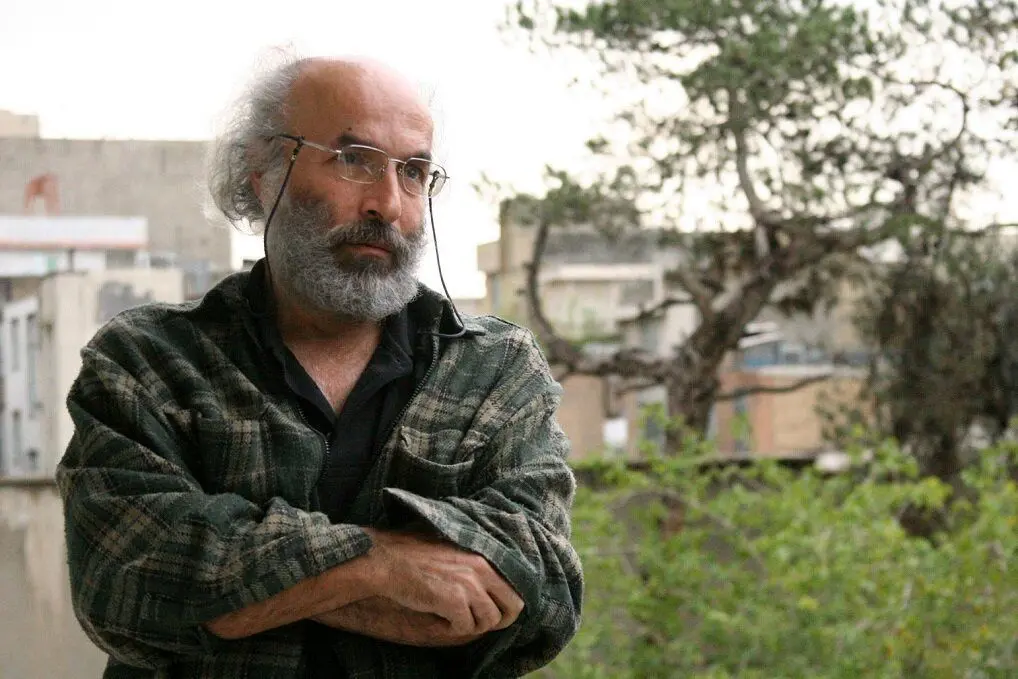 « ۸۷ متر» برای همیشه با آنتن وداع کرد
