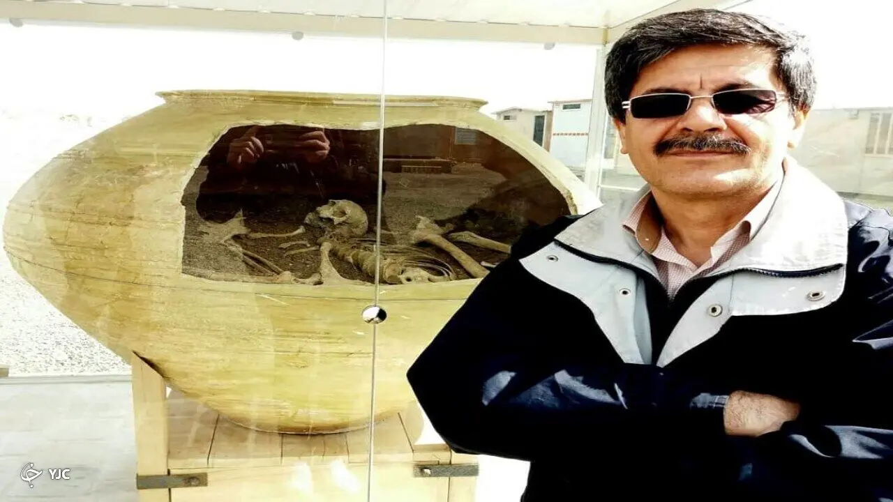 فیلمساز مهابادی داور جشنواره فیلم کردی مسکو شد
