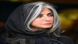 موتورسواری رویا جاویدنیا در خیابان های تهران