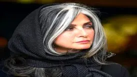 موتورسواری رویا جاویدنیا در خیابان های تهران