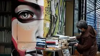 چرا خرید و فروش کتاب دست دوم رونق گرفته است؟‌