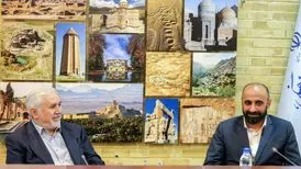 ارزیاب یونسکو: ثبت جهانی «هگمتانه» شدنی است
