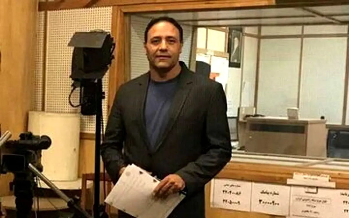 حمید طلیمی درگذشت
