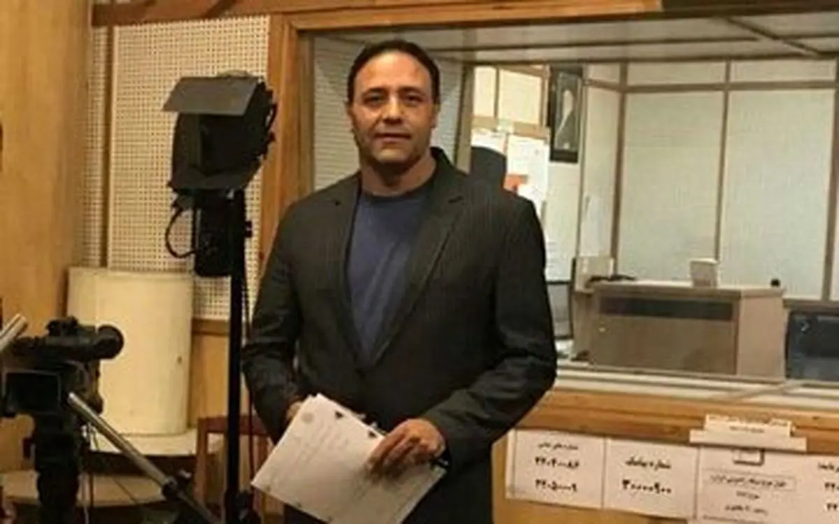 حمید طلیمی درگذشت
