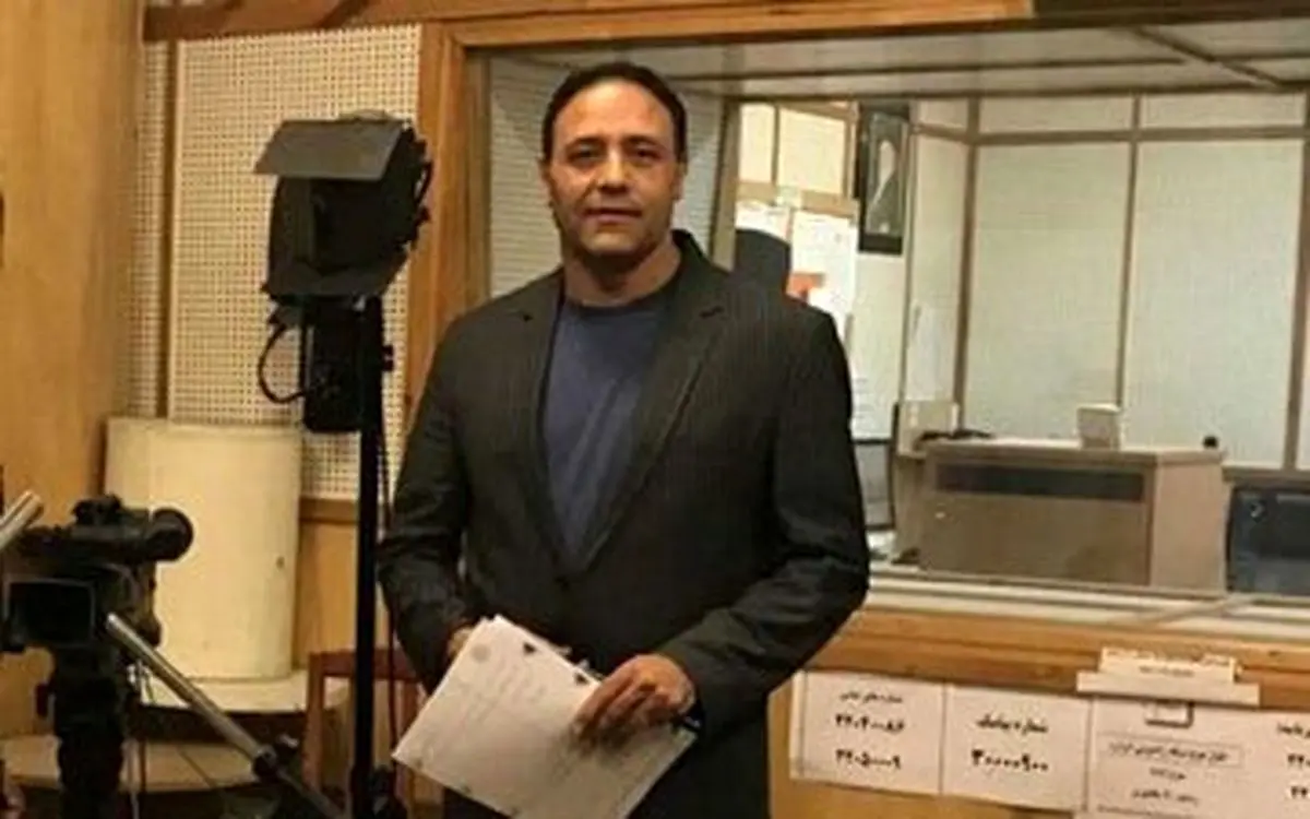 حمید طلیمی درگذشت
