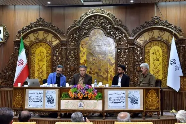 بررسی موسیقی کردی مکریانی در جشنواره موسیقی نواحی
