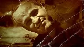 پشت صحنه سکانس خشم و گریه منصور در پوست شیر/ ویدئو
