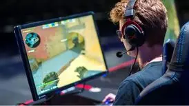 موسیقی بازی‌های ویدئویی به دنیای «جوایز گِرَمی» راه یافت