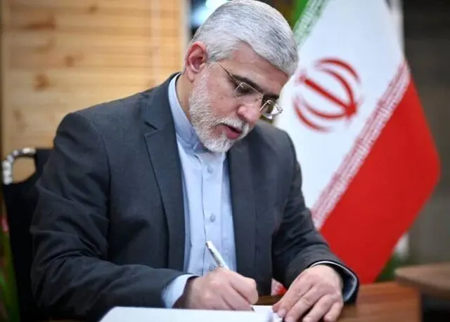 علوم پزشکی شکایتش از خبرنگار را پس بگیرد