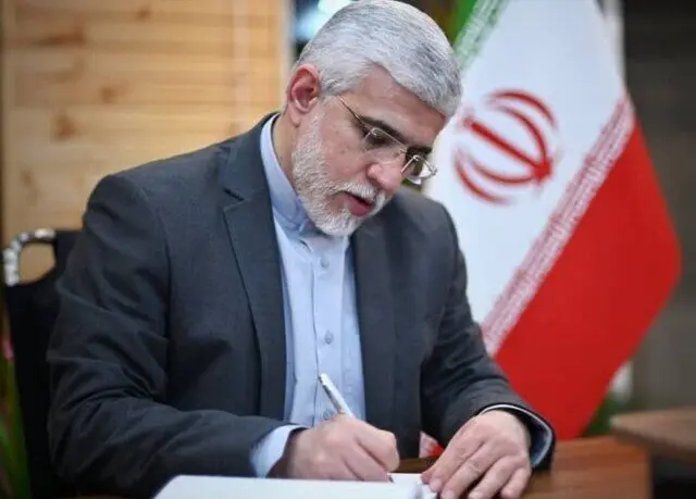 علوم پزشکی شکایتش از خبرنگار را پس بگیرد