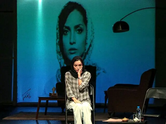 خاطره اسدی: سینمای ما مردانه است
