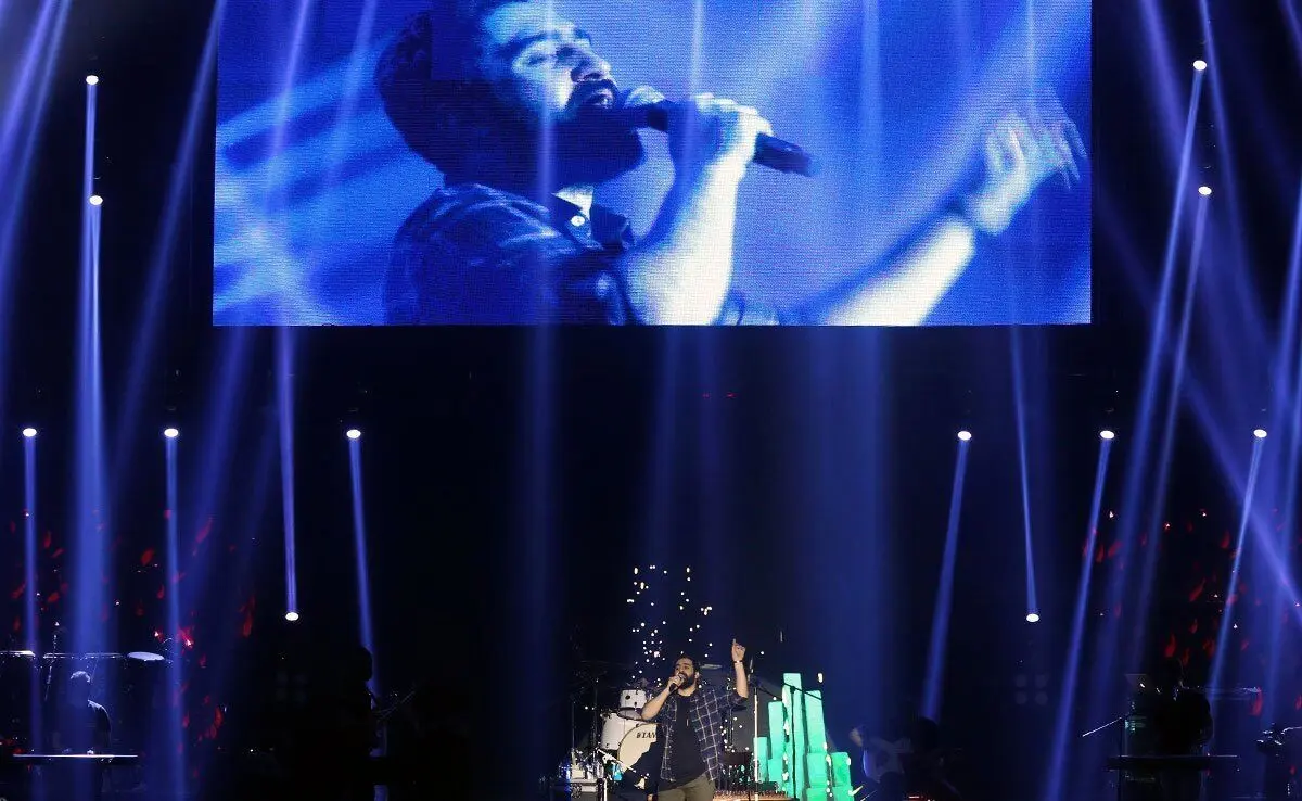 تشکیل پرونده قضایی برای مهدی یراحی
