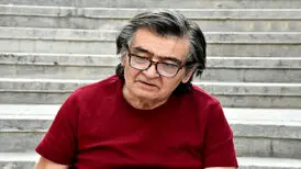 (ویدئو) رفتار عجیب با رضا رویگری!