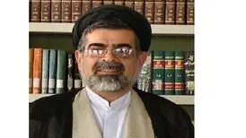 سیّدرضا حسینی‌امین، بر اثر کرونا در گذشت