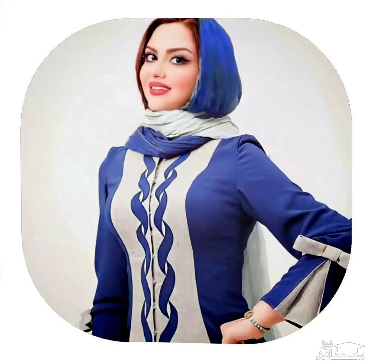 توضیحات نیلوفر امینی فر درباره مهسا ملک مرزبان و شیرین صمدی