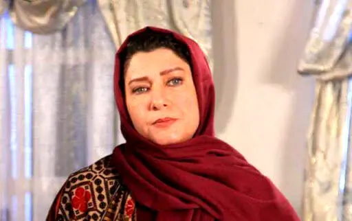بازیگر خانم سینما و تلویزیون در بیمارستان بستری شد