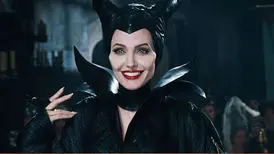 جذب مخاطبان با ترفند گریم آنجلینا جولی