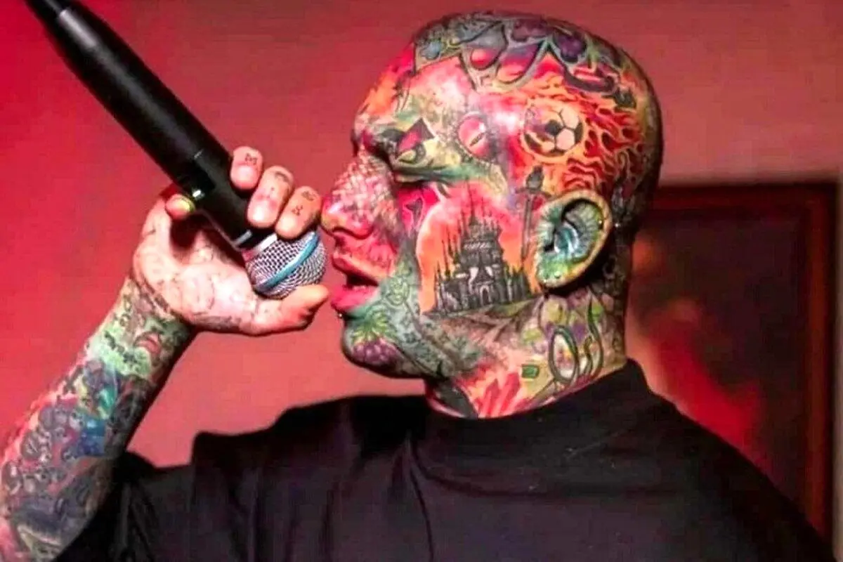 سجده ارتش تتلیتی‌ها بر تتلو
