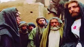 هزینه ساخت فیلم «روز واقعه» کمتر از دستمزد یک بازیگر معمولی