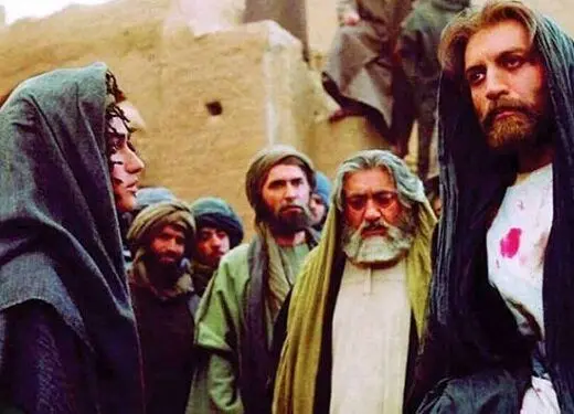 هزینه ساخت فیلم «روز واقعه» کمتر از دستمزد یک بازیگر معمولی