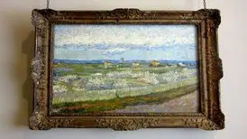 ون‌گوگ معترضان را به دام انداخت
