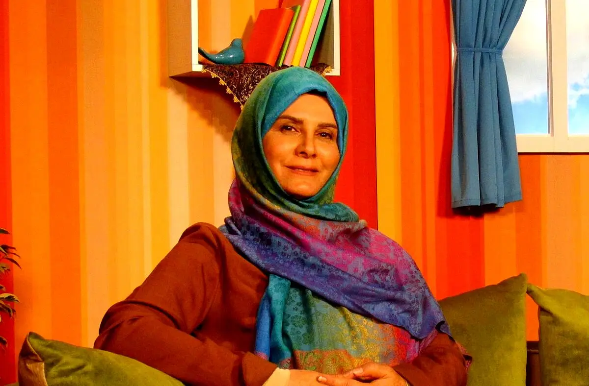کارتون‌های غمگین را چه کسی برای دهه شصتی‌ها انتخاب می‌کرد؟!

