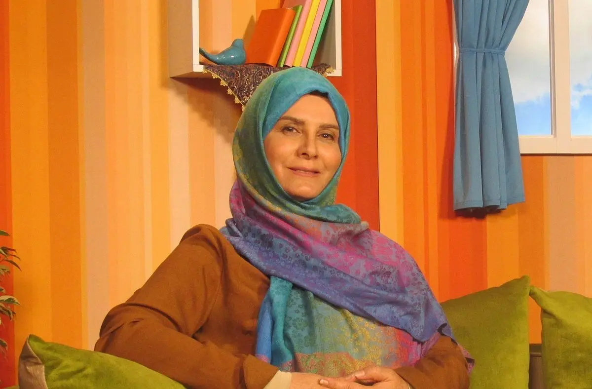 کارتون‌های غمگین را چه کسی برای دهه شصتی‌ها انتخاب می‌کرد؟!
