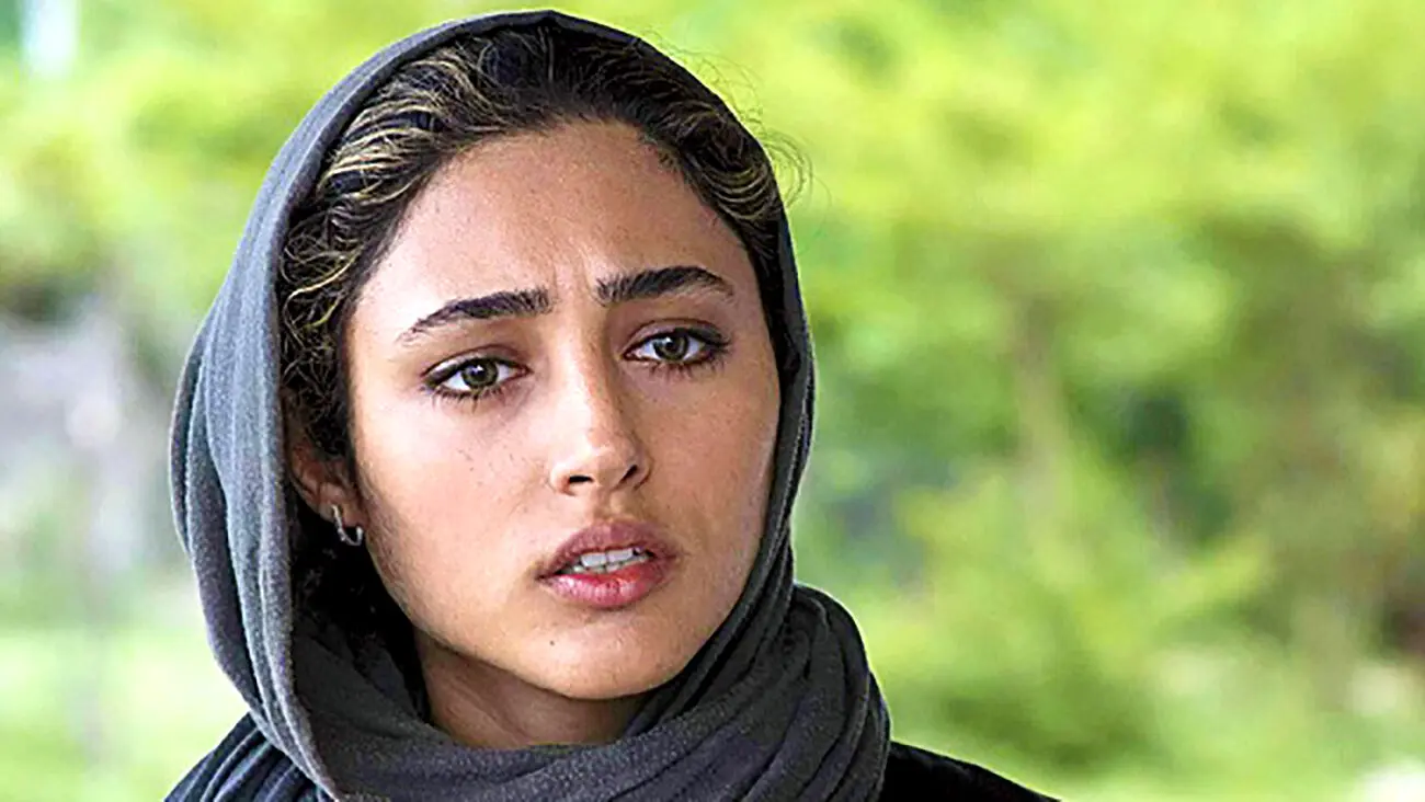  تغییر چهره «گلشیفته فراهانی و نیلوفر پارسا» در 41 و 34 سالگی
