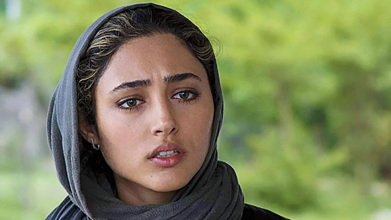  تغییر چهره «گلشیفته فراهانی و نیلوفر پارسا» در 41 و 34 سالگی
