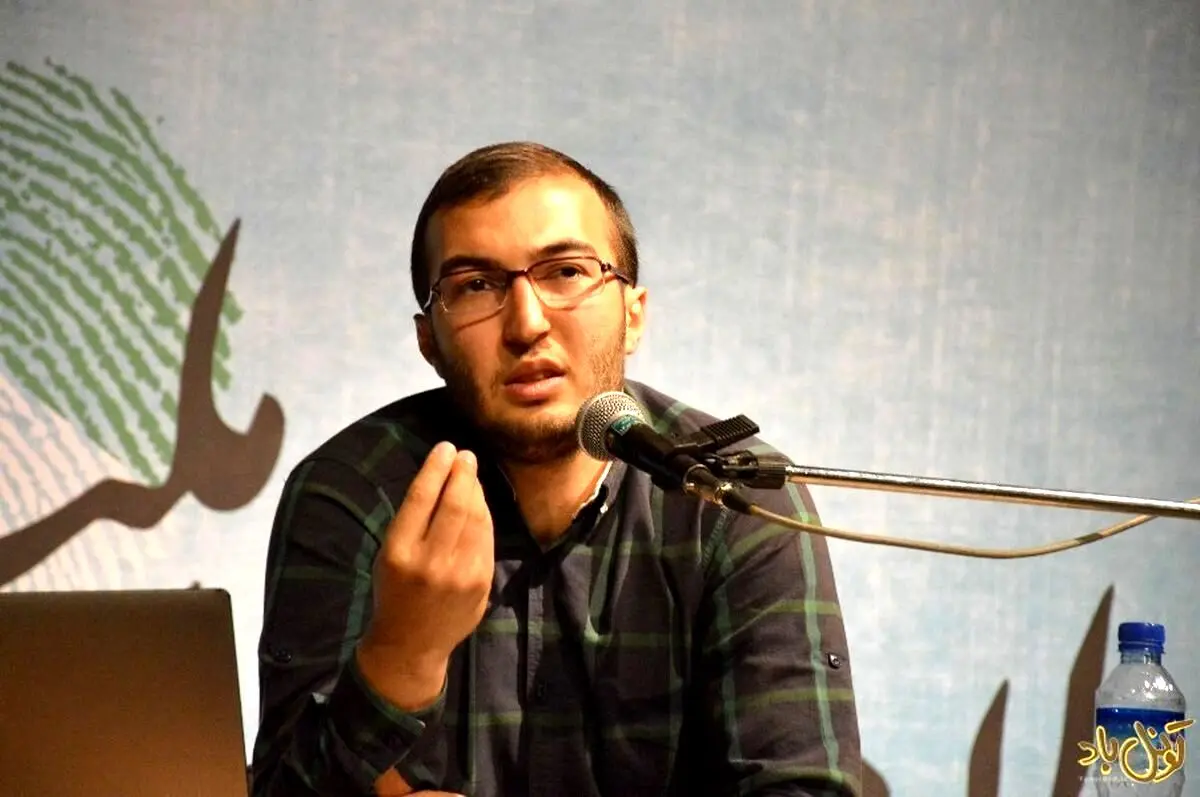 وحید اشتری برای اجرای حکم ۱۴ ماه حبس فراخوانده شد