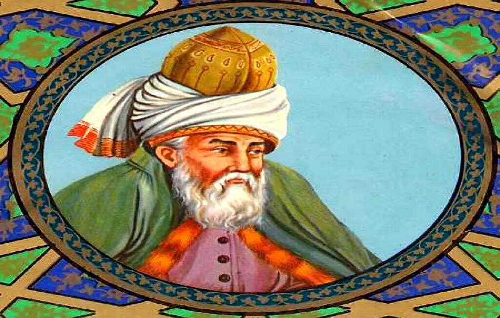 عاشورا در نگاه مولوی