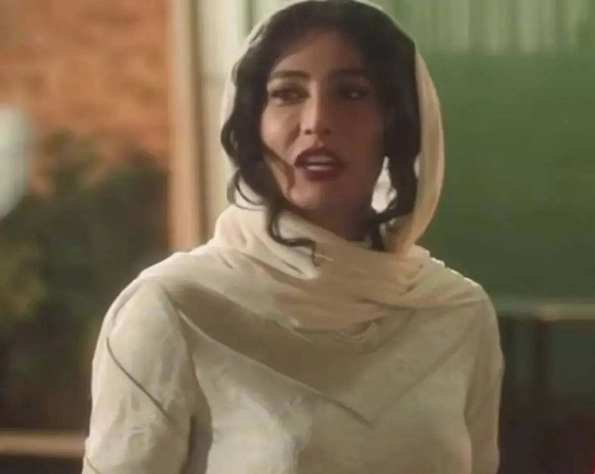رقص بازیگران زن در سینما آزاد شد؟/ ویدئو