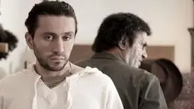 واکنش تکان‌دهنده پسرِ حبیب به خبر بازگشت معین به ایران / عکس
