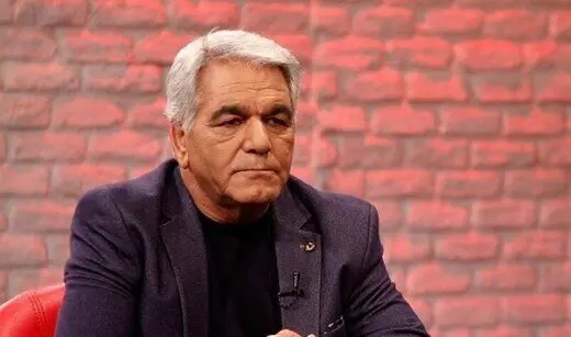 زمان و مکان تشییع پیکر علیرضا فتحی بدلکار پیشکسوت کشور
