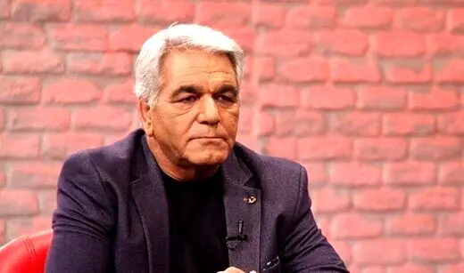 زمان و مکان تشییع پیکر علیرضا فتحی بدلکار پیشکسوت کشور