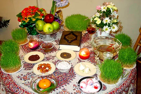 فرهنگ و هویت پارسی در شعر دیگر کشورها

