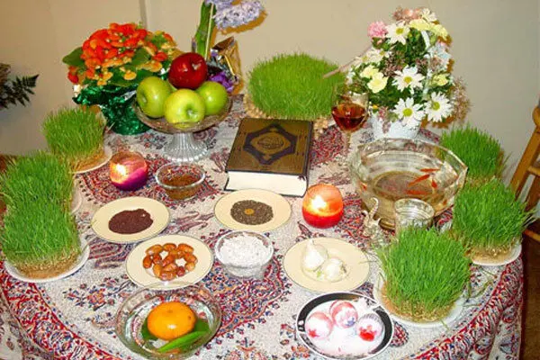 فرهنگ و هویت پارسی در شعر دیگر کشورها
