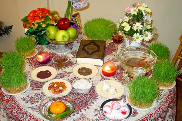 فرهنگ و هویت پارسی در شعر دیگر کشورها
