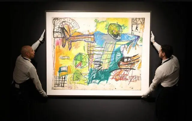 پرفروش‌های دنیای هنر را بشناسید
