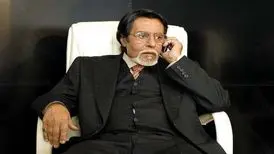 گریه خسرو شکیبایی برای امام حسین (ع) در پشت صحنه فیلم دلشکسته/ ویدئو