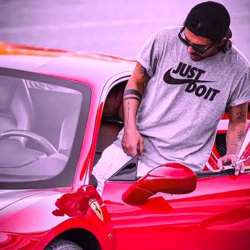 ترانه فروغ از امیر عباس گلاب