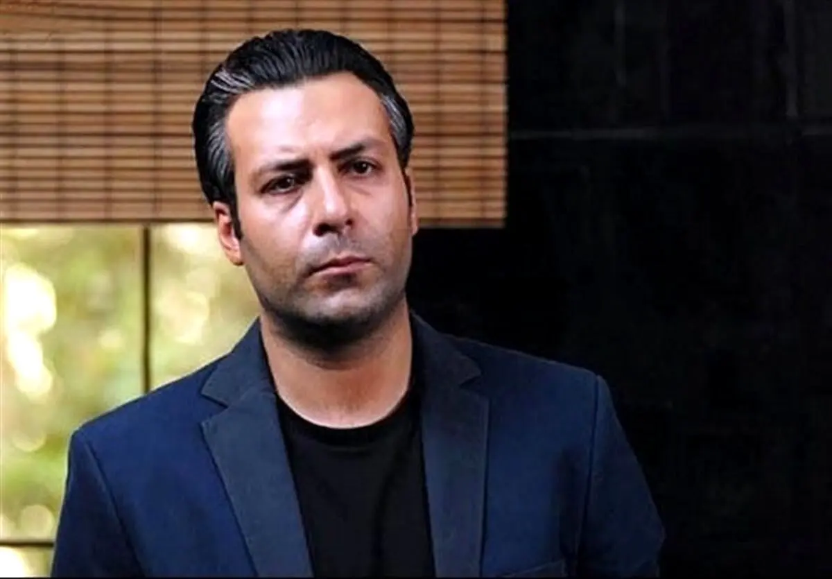 فقط من نیستم! همه بازیگران و چهره‌هایی که کار می‌کنند مهر تایید نظام را دارند