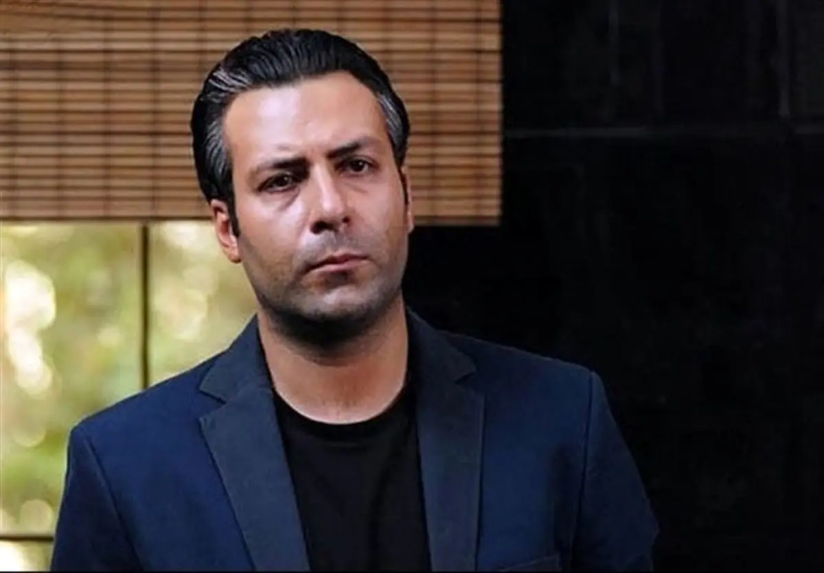 چیدمان خونه مجردی شاهانه و شیک «مجید واشقانی»