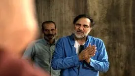 حاشیه‌ای از جنس دیگر برای سریال حسن فتحی
